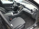  Mercedes  C-Klasse MERCEDES-BENZ  C 300 e 9G-TRONIC Avantgarde 4d 150kW #21