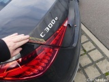  Mercedes  C-Klasse MERCEDES-BENZ  C 300 e 9G-TRONIC Avantgarde 4d 150kW #24