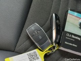  Mercedes  CLA-Klasse CLA -Klasse Shooting Brake CLA 180 (118.684) 1.3 110KW AT7 E6d #9