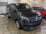  Mercedes  V-Klasse V -Klasse V 220/250/300 d EDITION 4MATIC lang (447.813) 120KW AT9 E6d 6-Sitzer #11
