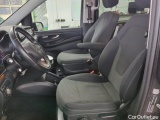  Mercedes  V-Klasse V -Klasse V 220/250/300 d EDITION 4MATIC lang (447.813) 120KW AT9 E6d 6-Sitzer #10