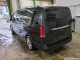  Mercedes  V-Klasse V -Klasse V 220/250/300 d EDITION 4MATIC lang (447.813) 120KW AT9 E6d 6-Sitzer #12