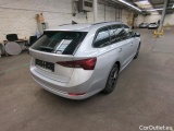  Skoda  Octavia  Combi Ambition 2.0 TDI 110KW AT7 E6d #2