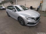  Skoda  Octavia  Combi Ambition 2.0 TDI 110KW AT7 E6d #7