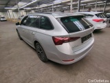 Skoda  Octavia  Combi Ambition 2.0 TDI 110KW AT7 E6d #20