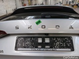  Skoda  Octavia  Combi Ambition 2.0 TDI 110KW AT7 E6d #38