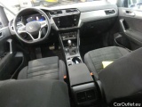  Volkswagen  Touran  Comfortline BMT/Start-Stopp 2.0 TDI 110KW AT7 6E #3