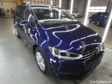  Volkswagen  Touran  Comfortline BMT/Start-Stopp 2.0 TDI 110KW AT7 6E #7