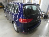  Volkswagen  Touran  Comfortline BMT/Start-Stopp 2.0 TDI 110KW AT7 6E #8
