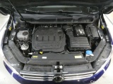  Volkswagen  Touran  Comfortline BMT/Start-Stopp 2.0 TDI 110KW AT7 6E #12