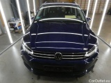  Volkswagen  Touran  Comfortline BMT/Start-Stopp 2.0 TDI 110KW AT7 6E #24