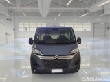  Citroen  Jumper CITROEN  / 2014 / 4P / FURGONE 30 L1H1 BLUEHDI 120CV #6