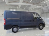  Citroen  Jumper CITROEN  / 2014 / 4P / FURGONE 30 L1H1 BLUEHDI 120CV #7