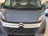  Citroen  Jumper CITROEN  / 2014 / 4P / FURGONE 30 L1H1 BLUEHDI 120CV #23