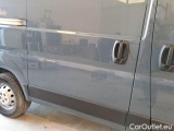  Citroen  Jumper CITROEN  / 2014 / 4P / FURGONE 30 L1H1 BLUEHDI 120CV #39