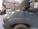  Citroen  Jumper CITROEN  / 2014 / 4P / FURGONE 30 L1H1 BLUEHDI 120CV #75