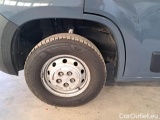  Citroen  Jumper CITROEN  / 2014 / 4P / FURGONE 30 L1H1 BLUEHDI 120CV #91