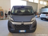  Citroen  Jumper CITROEN  / 2014 / 4P / FURGONE 30 L1H1 BLUEHDI 120CV #116