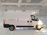  Fiat  Ducato FIAT  / 2014 / 4P / FURGONE 33 MH2 2.3 MULTIJER 140CV E6D-TEMP #7