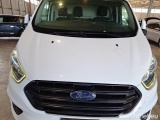  Ford  Transit FORD  CUSTOM / 2018 / 4P / FURGONE 300 L2H2 TREND 2.0 ECOBLUE MHEV 130 CV #23