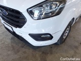  Ford  Transit FORD  CUSTOM / 2018 / 4P / FURGONE 300 L2H2 TREND 2.0 ECOBLUE MHEV 130 CV #31
