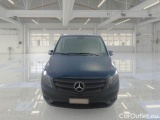  Mercedes  Vito MERCEDES-BENZ  / 2014 / 4P / FURGONE 114 CDI ANT. LONG #6