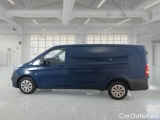  Mercedes  Vito MERCEDES-BENZ  / 2014 / 4P / FURGONE 114 CDI ANT. LONG #8