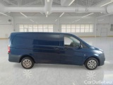  Mercedes  Vito MERCEDES-BENZ  / 2014 / 4P / FURGONE 114 CDI ANT. LONG #7