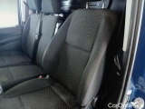  Mercedes  Vito MERCEDES-BENZ  / 2014 / 4P / FURGONE 114 CDI ANT. LONG #11