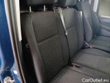  Mercedes  Vito MERCEDES-BENZ  / 2014 / 4P / FURGONE 114 CDI ANT. LONG #13
