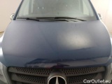  Mercedes  Vito MERCEDES-BENZ  / 2014 / 4P / FURGONE 114 CDI ANT. LONG #22