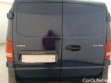 Mercedes  Vito MERCEDES-BENZ  / 2014 / 4P / FURGONE 114 CDI ANT. LONG #42