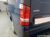  Mercedes  Vito MERCEDES-BENZ  / 2014 / 4P / FURGONE 114 CDI ANT. LONG #44