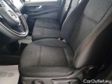  Mercedes  Vito MERCEDES-BENZ  / 2014 / 4P / FURGONE 114 CDI ANT. LONG #74