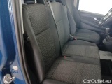 Mercedes  Vito MERCEDES-BENZ  / 2014 / 4P / FURGONE 114 CDI ANT. LONG #78