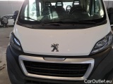  Peugeot  Boxer PEUGEOT  / 2014 / 4P / CASSONE RIBALT. 335 L3 2.0 BLUEHDI 130CV D.CAB.+CASS. #30
