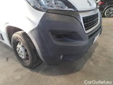  Peugeot  Boxer PEUGEOT  / 2014 / 4P / CASSONE RIBALT. 335 L3 2.0 BLUEHDI 130CV D.CAB.+CASS. #34