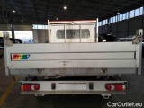  Peugeot  Boxer PEUGEOT  / 2014 / 4P / CASSONE RIBALT. 335 L3 2.0 BLUEHDI 130CV D.CAB.+CASS. #62