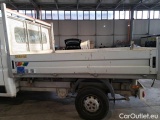  Peugeot  Boxer PEUGEOT  / 2014 / 4P / CASSONE RIBALT. 335 L3 2.0 BLUEHDI 130CV D.CAB.+CASS. #64