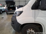  Peugeot  Boxer PEUGEOT  / 2014 / 4P / CASSONE RIBALT. 335 L3 2.0 BLUEHDI 130CV D.CAB.+CASS. #77