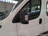  Peugeot  Boxer PEUGEOT  / 2014 / 4P / CASSONE RIBALT. 335 L3 2.0 BLUEHDI 130CV D.CAB.+CASS. #80