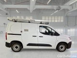  Peugeot  Partner PEUGEOT  / 2018 / 4P / VETT. FURGONATA L1 BLUEHDI 100CV PREMIUM #7