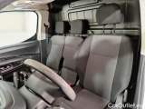  Peugeot  Partner PEUGEOT  / 2018 / 4P / VETT. FURGONATA L1 BLUEHDI 100CV PREMIUM #11