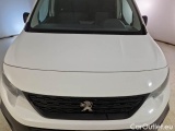  Peugeot  Partner PEUGEOT  / 2018 / 4P / VETT. FURGONATA L1 BLUEHDI 100CV PREMIUM #24