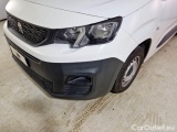  Peugeot  Partner PEUGEOT  / 2018 / 4P / VETT. FURGONATA L1 BLUEHDI 100CV PREMIUM #26