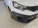  Peugeot  Partner PEUGEOT  / 2018 / 4P / VETT. FURGONATA L1 BLUEHDI 100CV PREMIUM #30