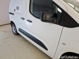  Peugeot  Partner PEUGEOT  / 2018 / 4P / VETT. FURGONATA L1 BLUEHDI 100CV PREMIUM #35