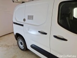  Peugeot  Partner PEUGEOT  / 2018 / 4P / VETT. FURGONATA L1 BLUEHDI 100CV PREMIUM #42