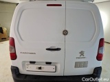  Peugeot  Partner PEUGEOT  / 2018 / 4P / VETT. FURGONATA L1 BLUEHDI 100CV PREMIUM #58