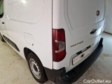  Peugeot  Partner PEUGEOT  / 2018 / 4P / VETT. FURGONATA L1 BLUEHDI 100CV PREMIUM #63